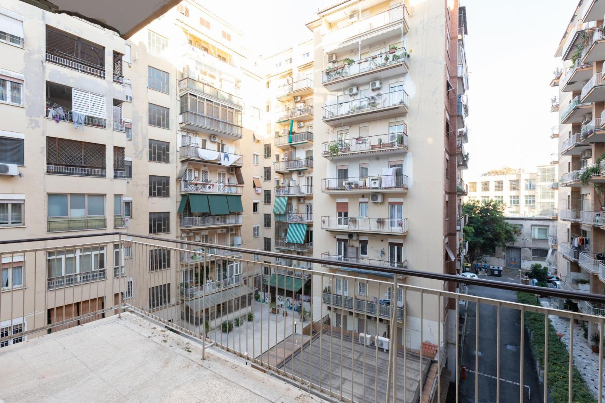 Affittacamere Alpino 76 — Foto 1